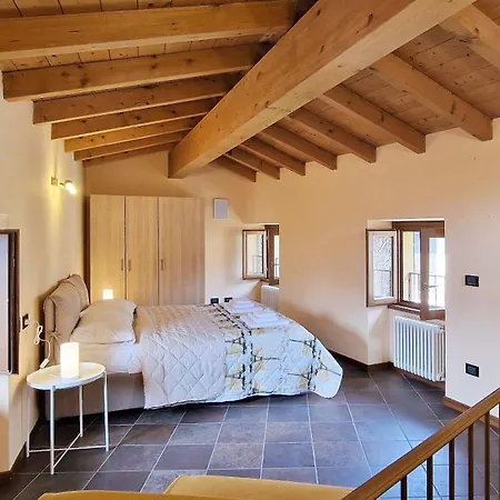 Apartment Sweetlake 3 Floors *