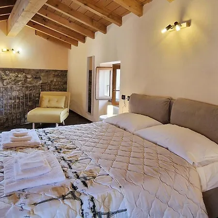 Sweetlake 3 Floors * Lierna