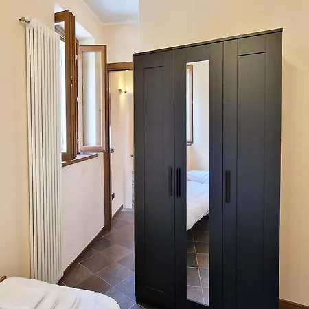 Sweetlake 3 Floors Apartment Lierna