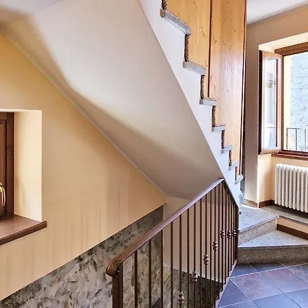 Sweetlake 3 Floors * Lierna