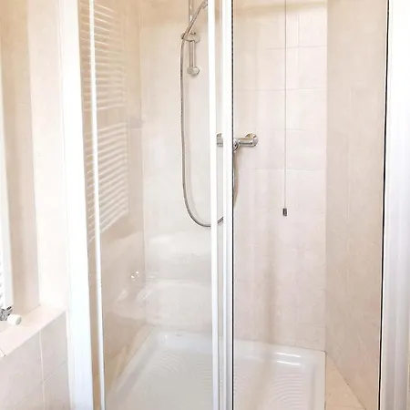 Apartment Sweetlake 3 Floors