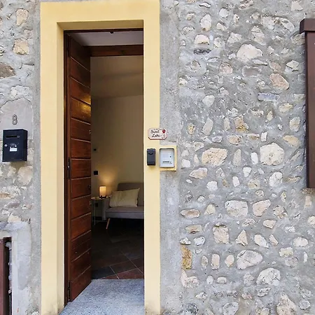Apartment Sweetlake 3 Floors Lierna